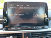 Kia Picanto 1.0 DPi DynamicLine | airco | cruise control |