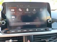 Kia Picanto 1.0 DPi DynamicLine | airco | cruise control |
