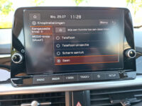 Kia Picanto 1.0 DPi DynamicLine | airco | cruise control |
