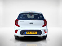 Kia Picanto 1.0 DPi DynamicLine | airco | cruise control |