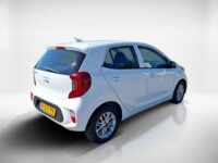 Kia Picanto 1.0 DPi DynamicLine | airco | cruise control |