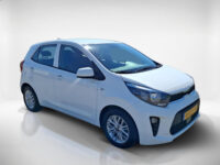 Kia Picanto 1.0 DPi DynamicLine | airco | cruise control |
