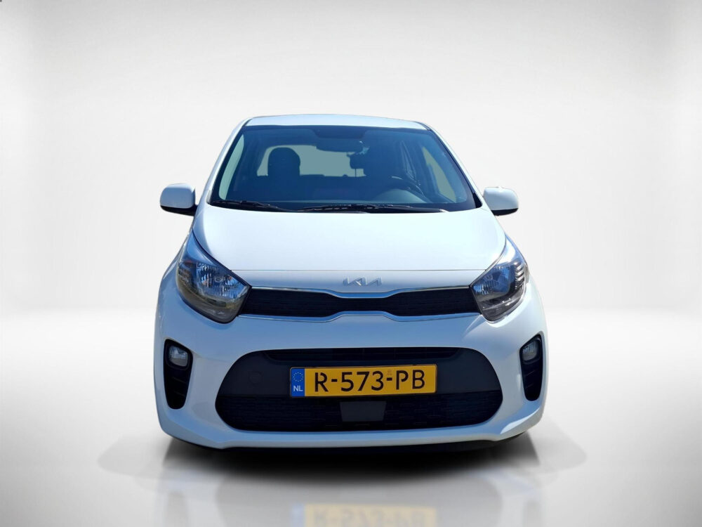 Kia Picanto 1.0 DPi DynamicLine | airco | cruise control |