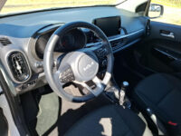 Kia Picanto 1.0 DPi DynamicLine | airco | cruise control |