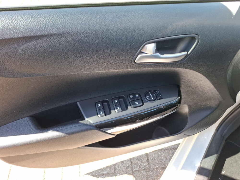 Kia Picanto 1.0 DPi DynamicLine | airco | cruise control |