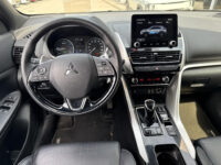 Mitsubishi Eclipse Cross 2.4 PHEV Instyle | Fabrieksgarantie | Trekhaak afneembaar |