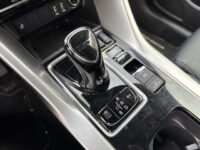 Mitsubishi Eclipse Cross 2.4 PHEV Instyle | Fabrieksgarantie | Trekhaak afneembaar |