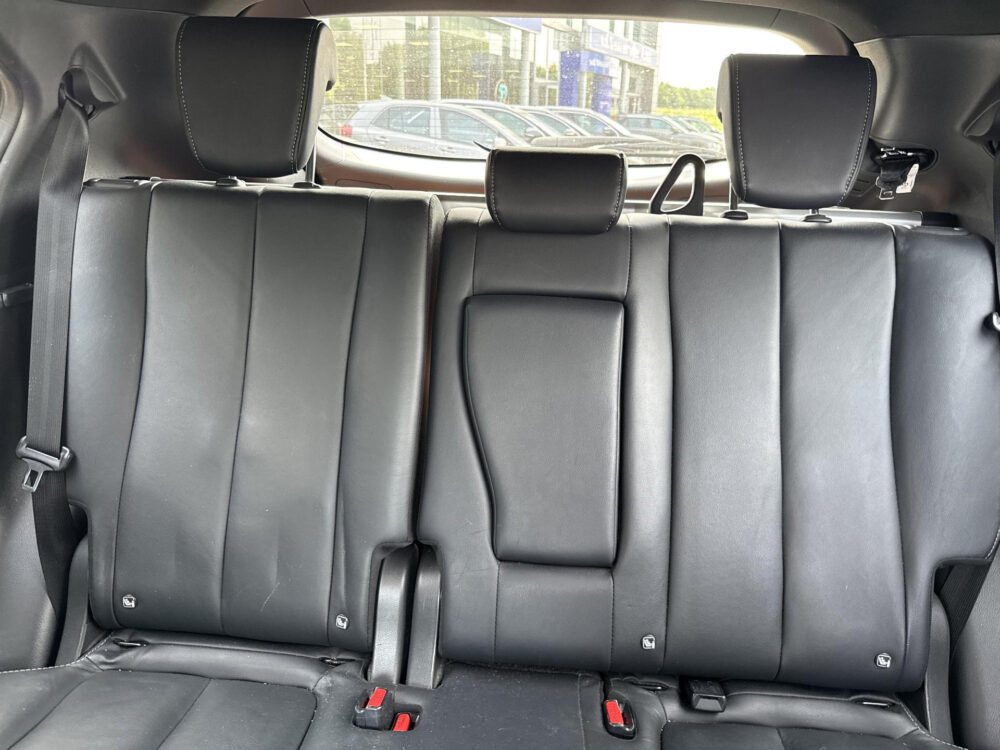 Mitsubishi Eclipse Cross 2.4 PHEV Instyle | Fabrieksgarantie | Trekhaak afneembaar |