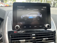 Mitsubishi Eclipse Cross 2.4 PHEV Instyle | Fabrieksgarantie | Trekhaak afneembaar |