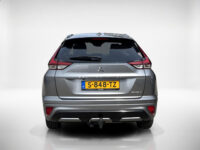 Mitsubishi Eclipse Cross 2.4 PHEV Instyle | Fabrieksgarantie | Trekhaak afneembaar |