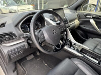 Mitsubishi Eclipse Cross 2.4 PHEV Instyle | Fabrieksgarantie | Trekhaak afneembaar |