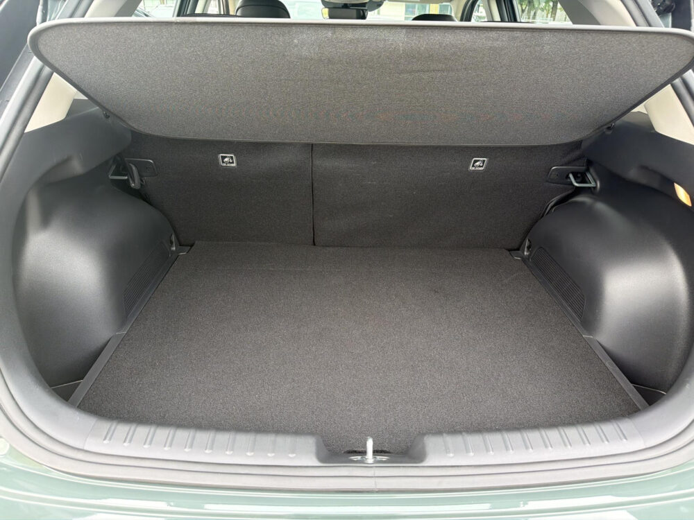 Kia Niro 1.6 GDi Hybrid DynamicLine Navi | Apple Carplay Android Auto | 1e Eigenaar |