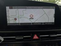 Kia Niro 1.6 GDi Hybrid DynamicLine Navi | Apple Carplay Android Auto | 1e Eigenaar |