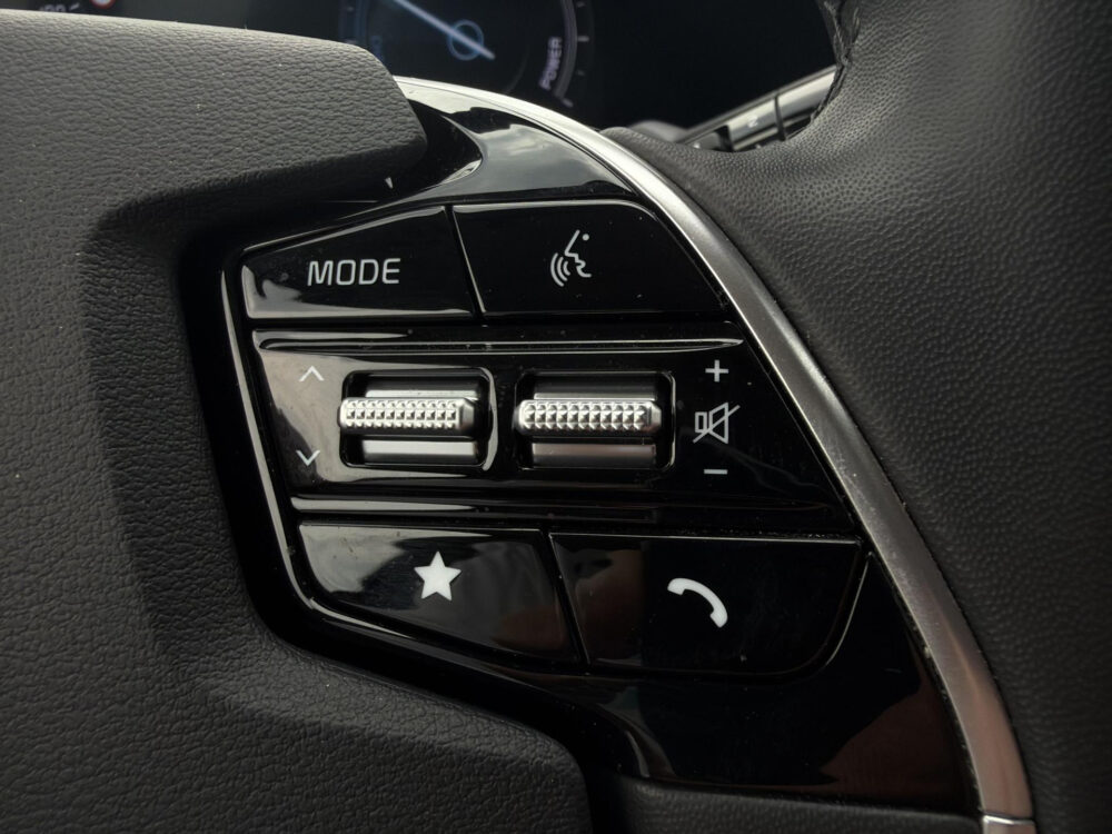 Kia Niro 1.6 GDi Hybrid DynamicLine Navi | Apple Carplay Android Auto | 1e Eigenaar |