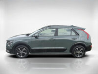 Kia Niro 1.6 GDi Hybrid DynamicLine Navi | Apple Carplay Android Auto | 1e Eigenaar |