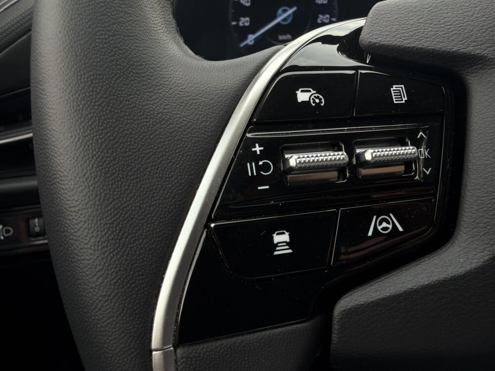 Kia Niro 1.6 GDi Hybrid DynamicLine Navi | Apple Carplay Android Auto | 1e Eigenaar |