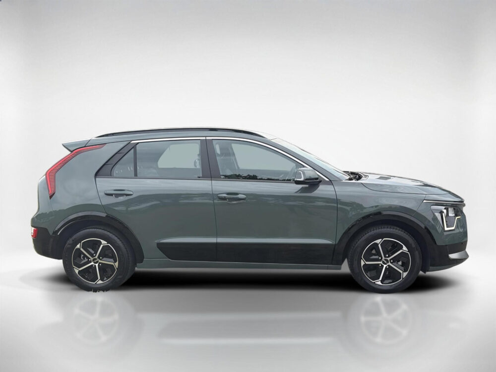 Kia Niro 1.6 GDi Hybrid DynamicLine Navi | Apple Carplay Android Auto | 1e Eigenaar |