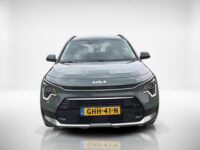 Kia Niro 1.6 GDi Hybrid DynamicLine Navi | Apple Carplay Android Auto | 1e Eigenaar |