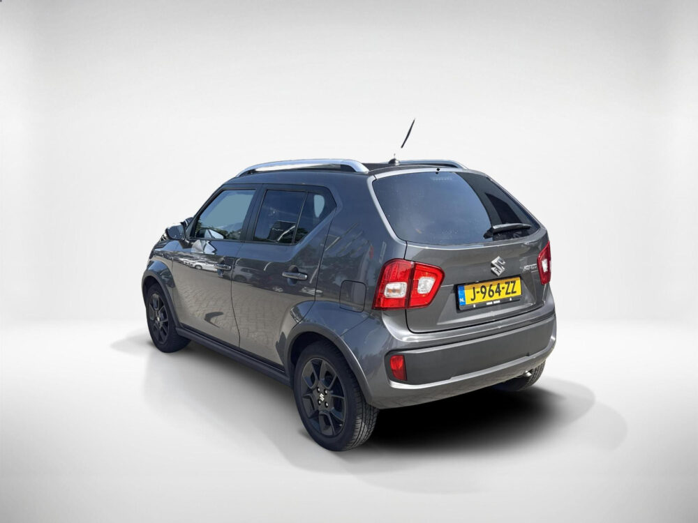 Suzuki Ignis 1.2 Select | Automaat | Fabrieksgarantie |