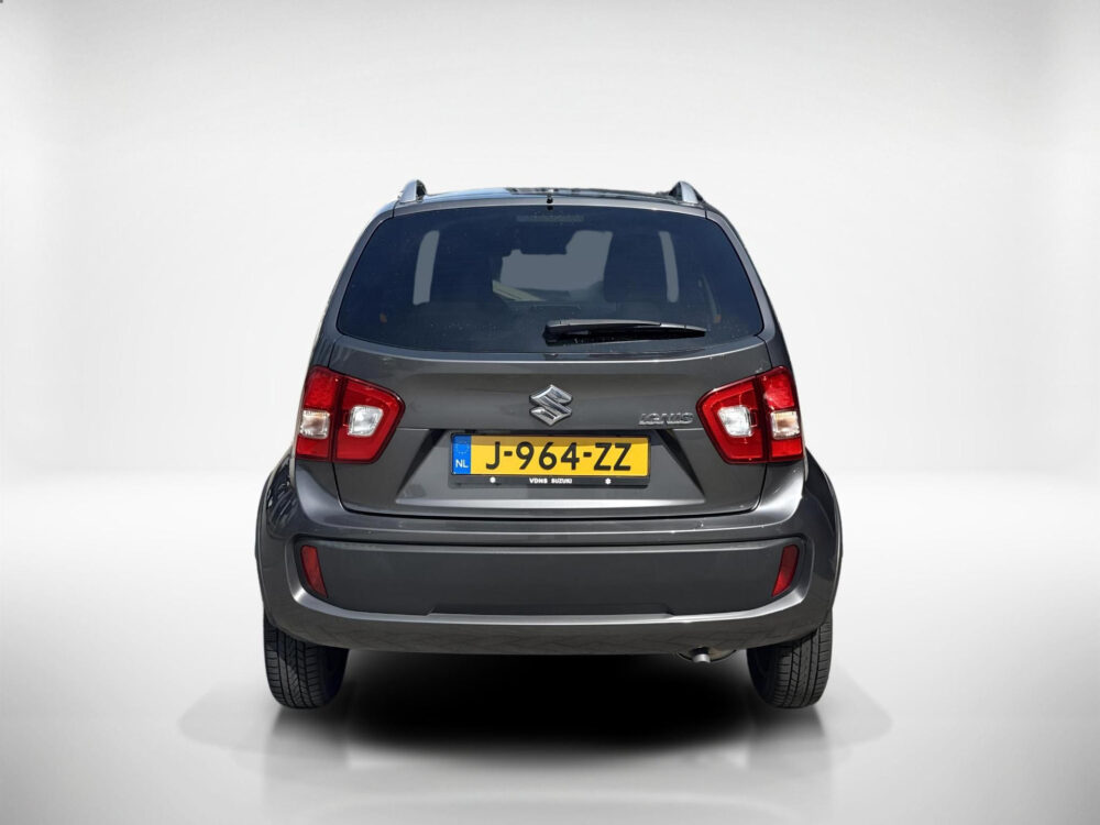 Suzuki Ignis 1.2 Select | Automaat | Fabrieksgarantie |