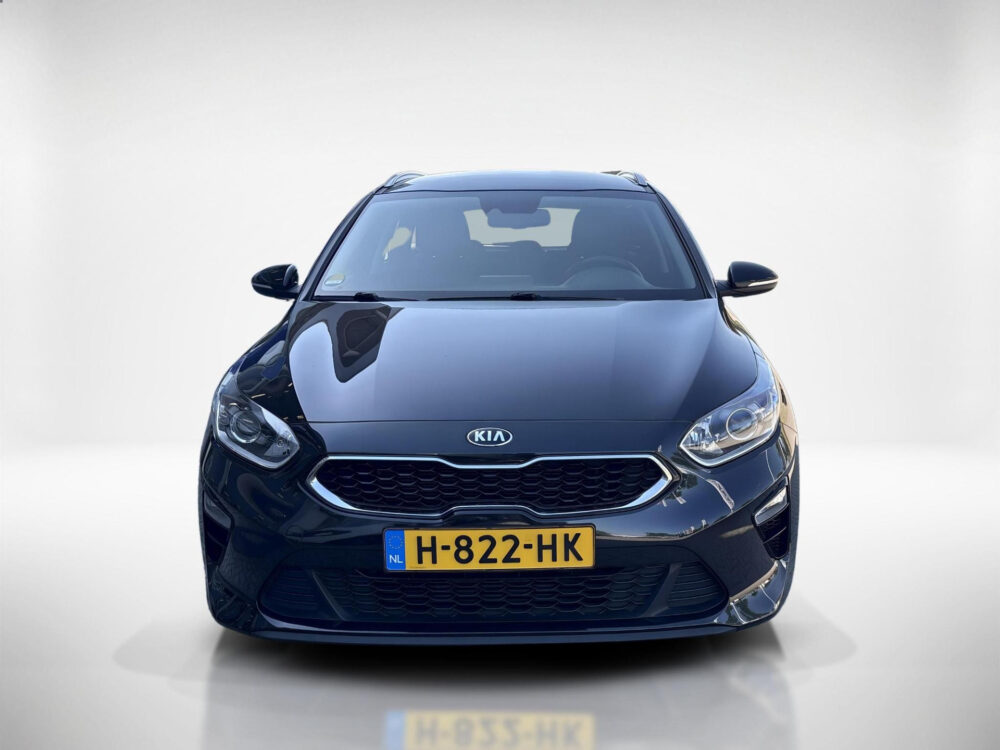 Kia Ceed Sportswagon 1.0 T-GDi DynamicLine | Perfecte Staat | Nederlandse Auto | Dealer Onderhouden | trekhaak