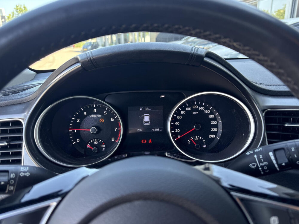 Kia Ceed Sportswagon 1.0 T-GDi DynamicLine | Perfecte Staat | Nederlandse Auto | Dealer Onderhouden | trekhaak