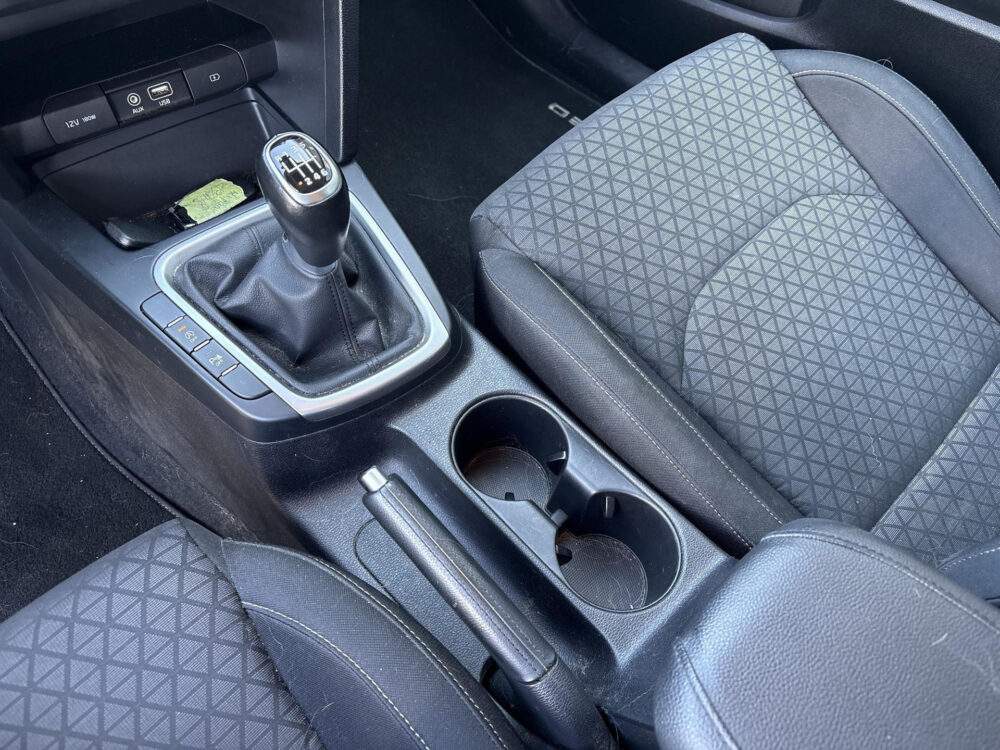 Kia Ceed Sportswagon 1.0 T-GDi DynamicLine | Perfecte Staat | Nederlandse Auto | Dealer Onderhouden | trekhaak