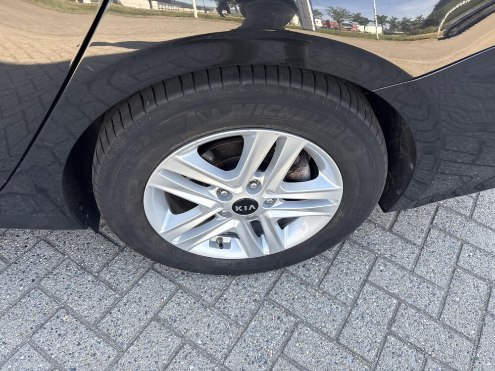 Kia Ceed Sportswagon 1.0 T-GDi DynamicLine | Perfecte Staat | Nederlandse Auto | Dealer Onderhouden | trekhaak