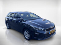 Kia Ceed Sportswagon 1.0 T-GDi DynamicLine | Perfecte Staat | Nederlandse Auto | Dealer Onderhouden | trekhaak