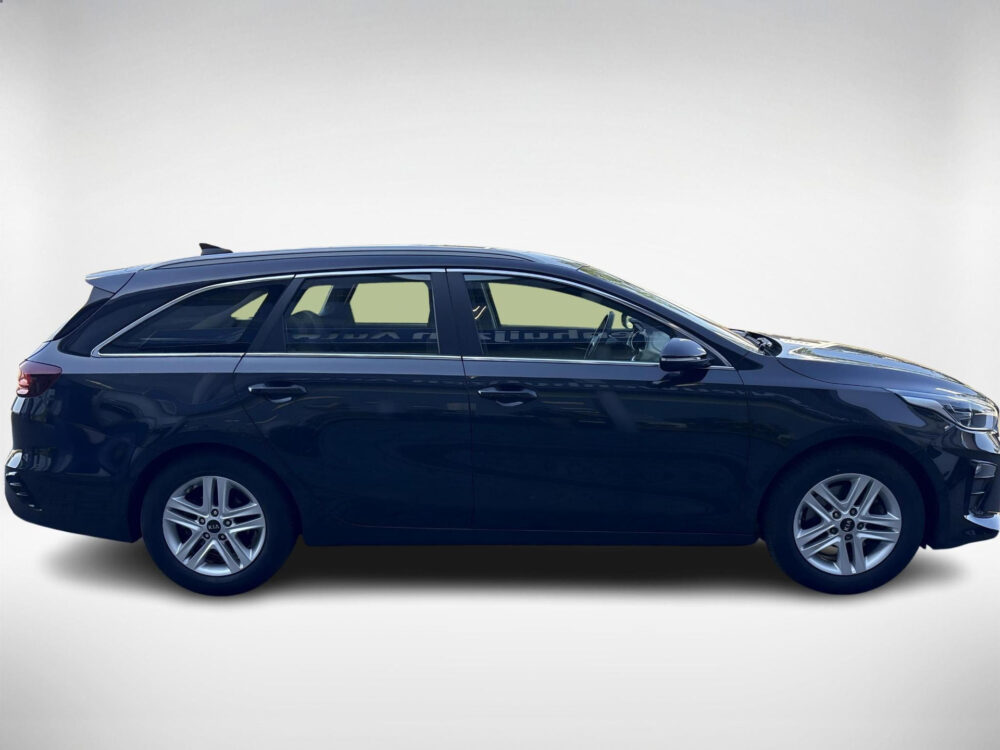 Kia Ceed Sportswagon 1.0 T-GDi DynamicLine | Perfecte Staat | Nederlandse Auto | Dealer Onderhouden | trekhaak