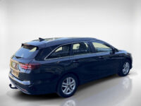 Kia Ceed Sportswagon 1.0 T-GDi DynamicLine | Perfecte Staat | Nederlandse Auto | Dealer Onderhouden | trekhaak