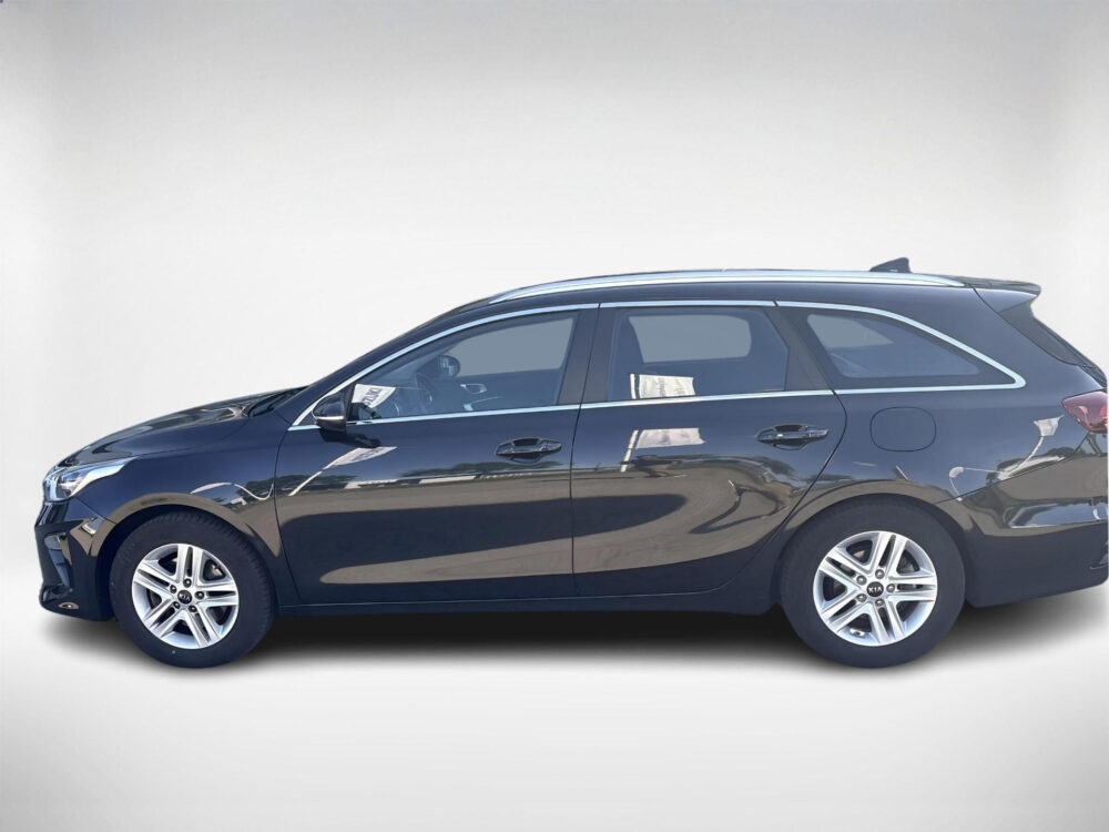 Kia Ceed Sportswagon 1.0 T-GDi DynamicLine | Perfecte Staat | Nederlandse Auto | Dealer Onderhouden | trekhaak