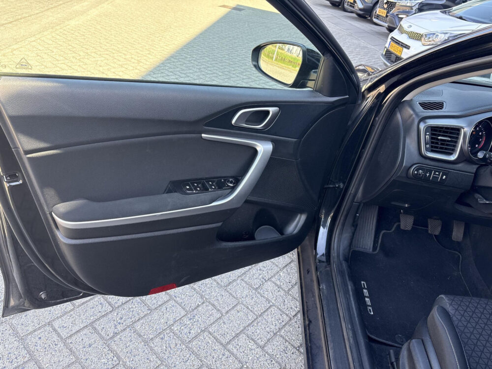 Kia Ceed Sportswagon 1.0 T-GDi DynamicLine | Perfecte Staat | Nederlandse Auto | Dealer Onderhouden | trekhaak