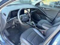 Kia Niro 1.6 GDi Hybrid DynamicPlusLine | Leder | Stoelverw. stuur verw. | Elec a Klep | Schuifdak | BTW auto