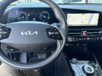 Kia Niro 1.6 GDi Hybrid DynamicPlusLine | Leder | Stoelverw. stuur verw. | Elec a Klep | Schuifdak | BTW auto
