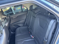 Kia Niro 1.6 GDi Hybrid DynamicPlusLine | Leder | Stoelverw. stuur verw. | Elec a Klep | Schuifdak | BTW auto
