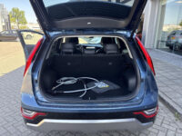 Kia Niro 1.6 GDi Hybrid DynamicPlusLine | Leder | Stoelverw. stuur verw. | Elec a Klep | Schuifdak | BTW auto
