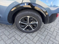 Kia Niro 1.6 GDi Hybrid DynamicPlusLine | Leder | Stoelverw. stuur verw. | Elec a Klep | Schuifdak | BTW auto
