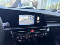 Kia Niro 1.6 GDi Hybrid DynamicPlusLine | Leder | Stoelverw. stuur verw. | Elec a Klep | Schuifdak | BTW auto