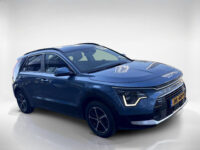 Kia Niro 1.6 GDi Hybrid DynamicPlusLine | Leder | Stoelverw. stuur verw. | Elec a Klep | Schuifdak | BTW auto