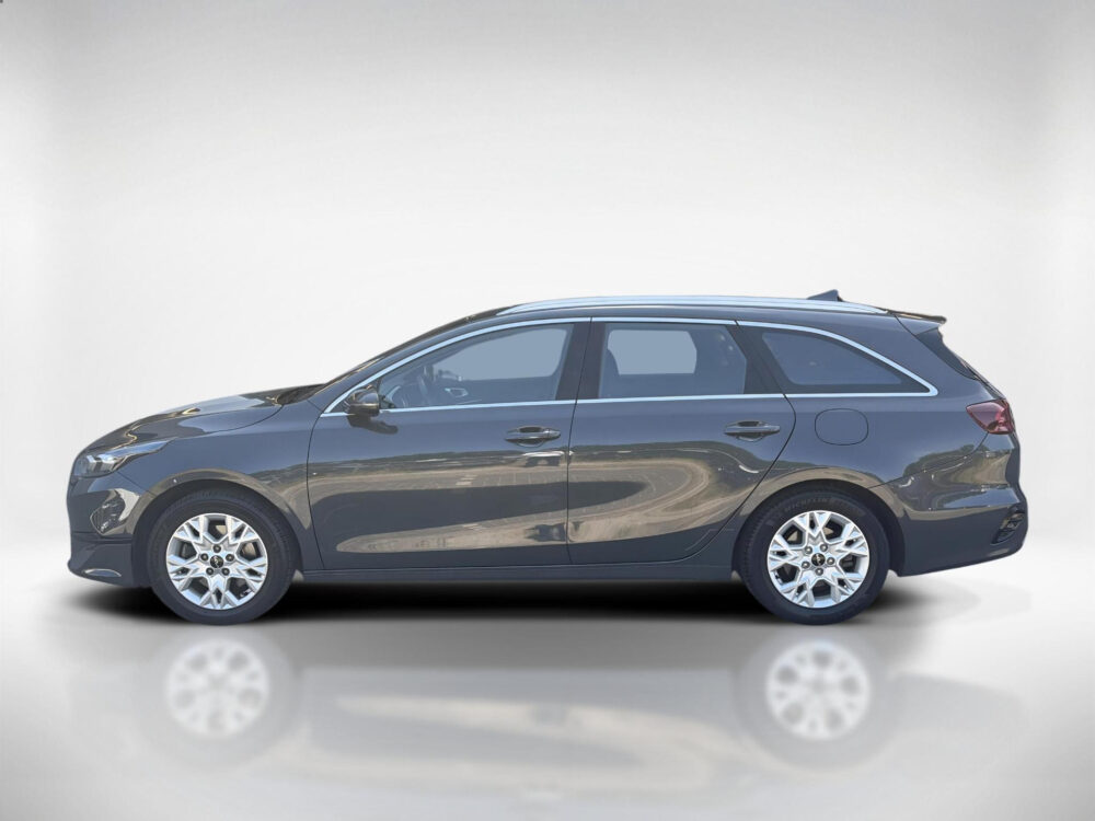 Kia Ceed Sportswagon 1.5 T-GDi DynamicLine Navi | Lichtmetaal | Apple Carplay Android Auto