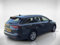 Kia Ceed Sportswagon 1.5 T-GDi DynamicLine Navi | Lichtmetaal | Apple Carplay Android Auto