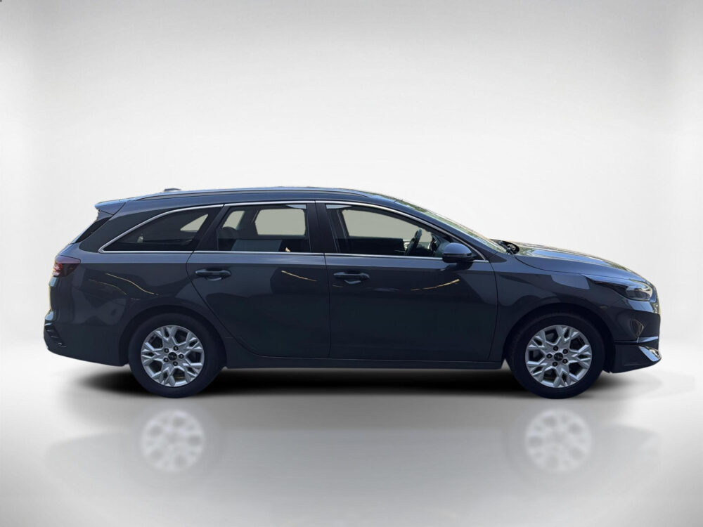 Kia Ceed Sportswagon 1.5 T-GDi DynamicLine Navi | Lichtmetaal | Apple Carplay Android Auto