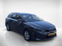 Kia Ceed Sportswagon 1.5 T-GDi DynamicLine Navi | Lichtmetaal | Apple Carplay Android Auto