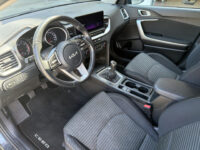Kia Ceed Sportswagon 1.5 T-GDi DynamicLine Navi | Lichtmetaal | Apple Carplay Android Auto