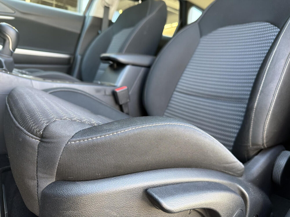 Kia Ceed Sportswagon 1.5 T-GDi DynamicLine Navi | Lichtmetaal | Apple Carplay Android Auto