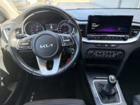 Kia Ceed Sportswagon 1.5 T-GDi DynamicLine Navi | Lichtmetaal | Apple Carplay Android Auto