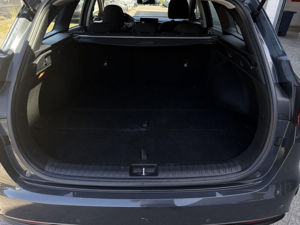 Kia Ceed Sportswagon 1.5 T-GDi DynamicLine Navi | Lichtmetaal | Apple Carplay Android Auto