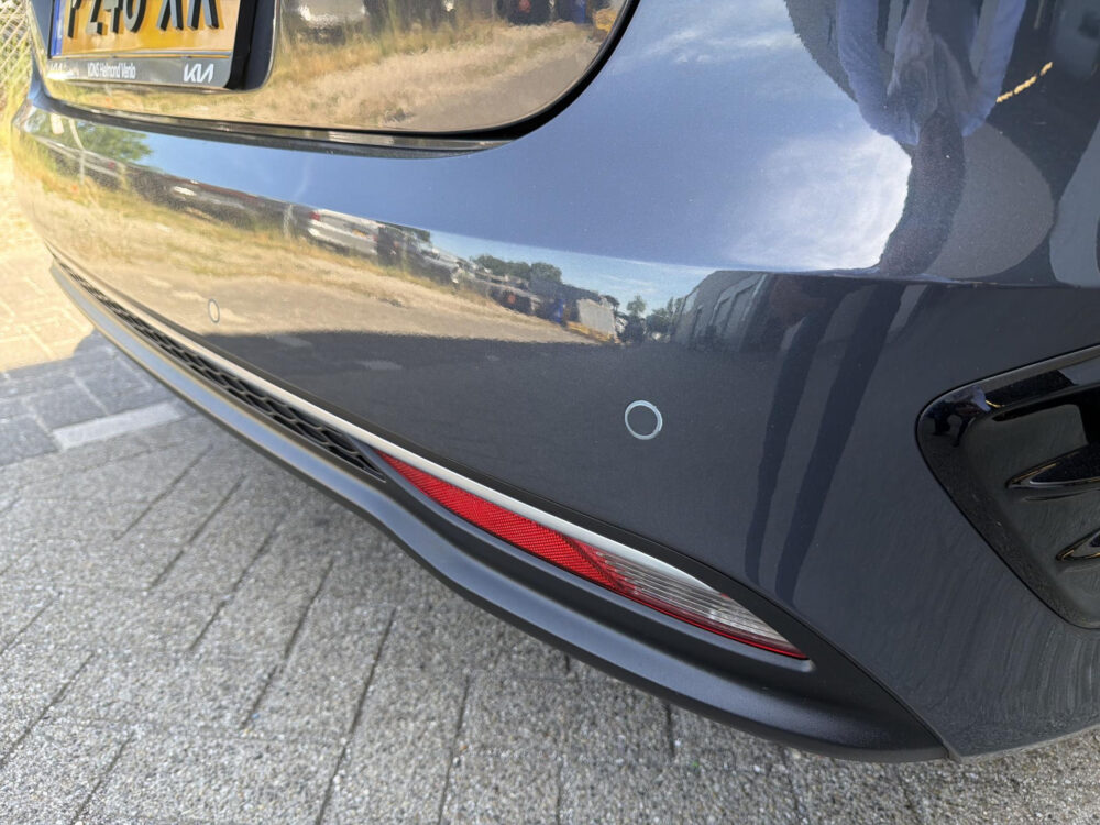 Kia Ceed Sportswagon 1.5 T-GDi DynamicLine Navi | Lichtmetaal | Apple Carplay Android Auto