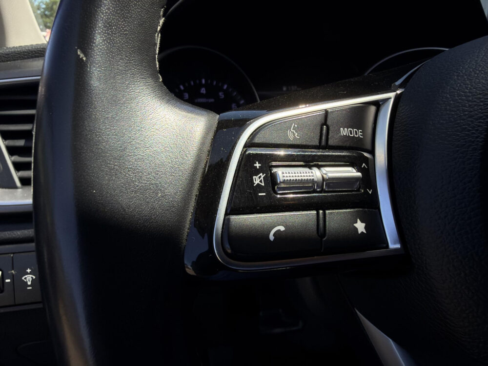 Kia Ceed Sportswagon 1.5 T-GDi DynamicLine Navi | Lichtmetaal | Apple Carplay Android Auto